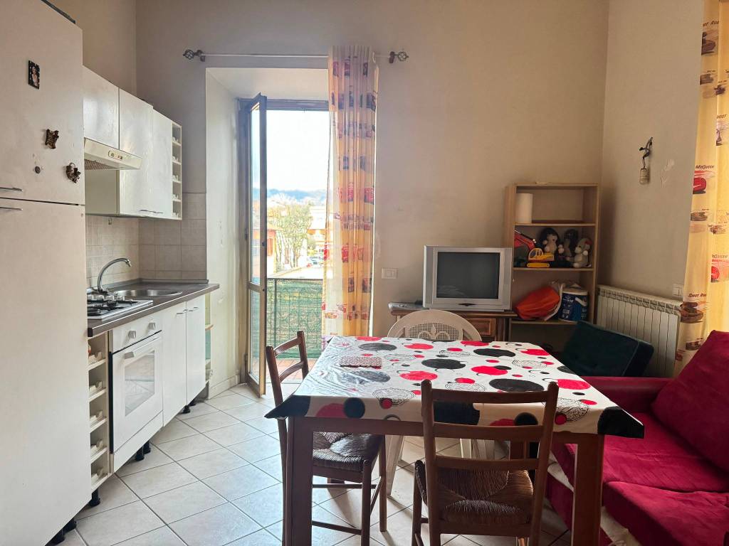 appartamento in vendita a Grottaferrata