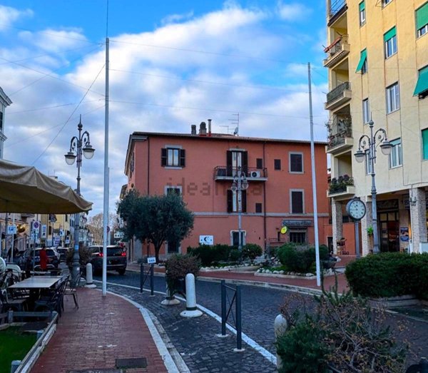 appartamento in vendita a Grottaferrata