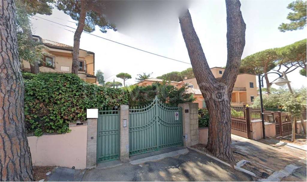 casa indipendente in vendita a Grottaferrata