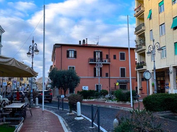 appartamento in vendita a Grottaferrata