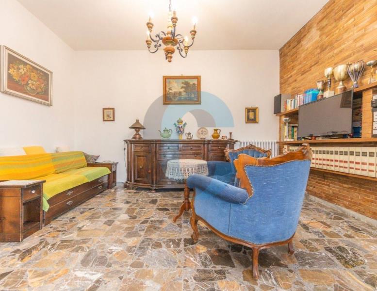 appartamento in vendita a Grottaferrata