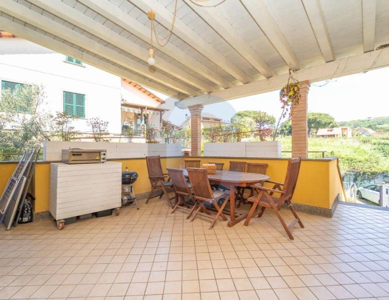 appartamento in vendita a Grottaferrata