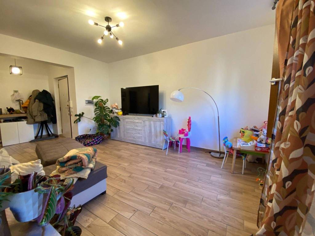 appartamento in vendita a Grottaferrata