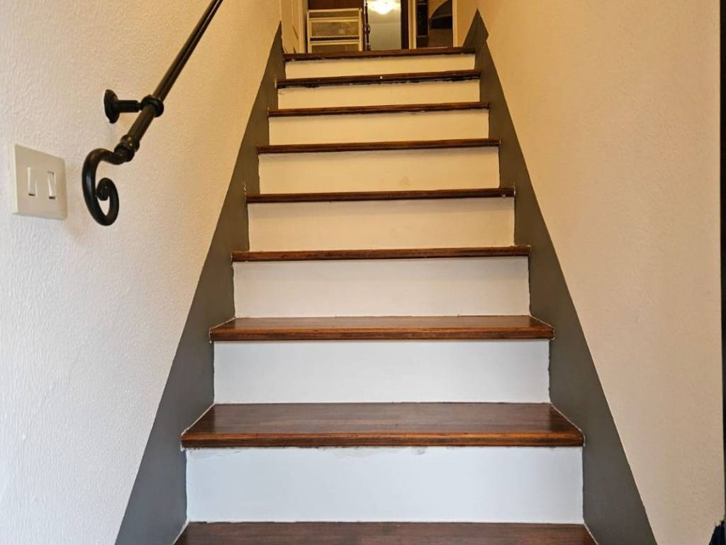 appartamento in vendita a Grottaferrata