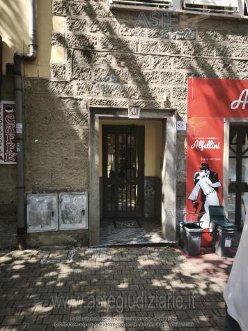 appartamento in vendita a Grottaferrata