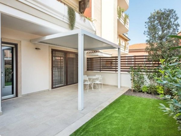 appartamento in vendita a Grottaferrata