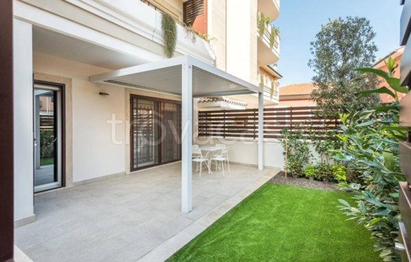 appartamento in vendita a Grottaferrata