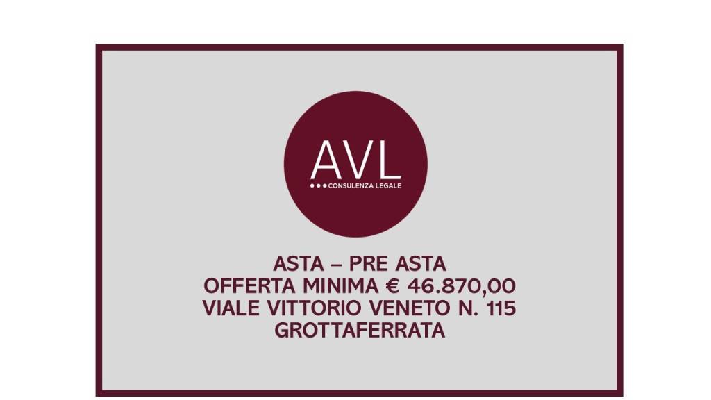 appartamento in vendita a Grottaferrata