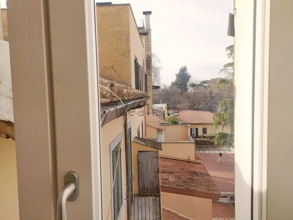 appartamento in vendita a Grottaferrata