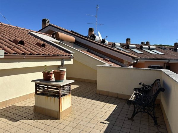 monolocale in vendita a Grottaferrata