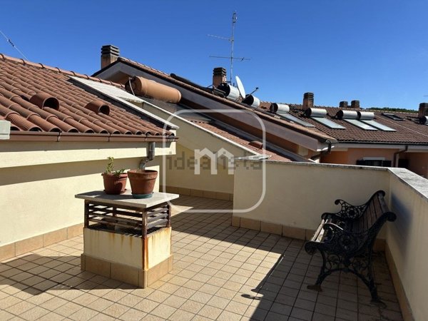 monolocale in vendita a Grottaferrata