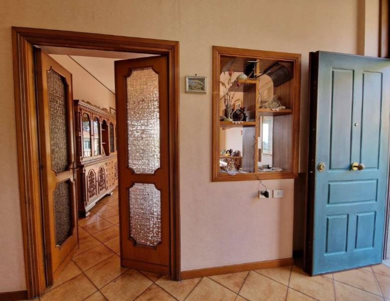 casa indipendente in vendita a Grottaferrata
