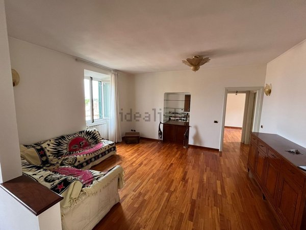 appartamento in vendita a Grottaferrata