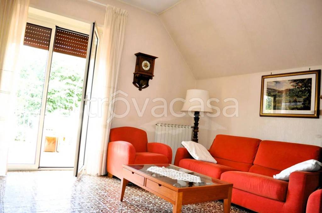 appartamento in vendita a Grottaferrata