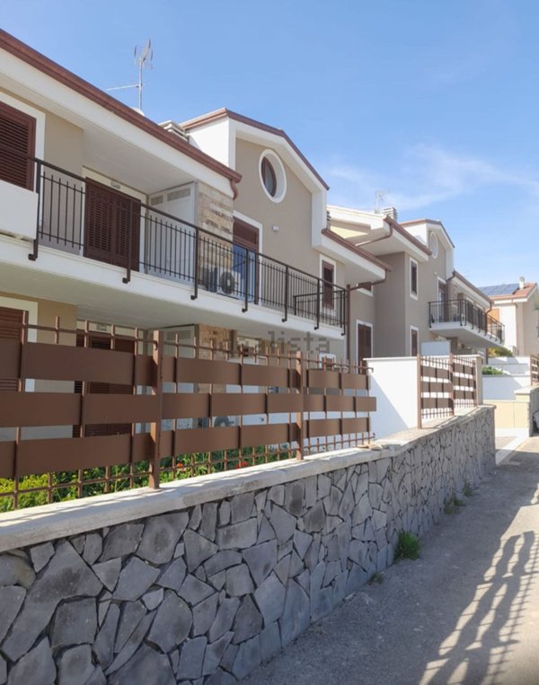 appartamento in vendita a Grottaferrata