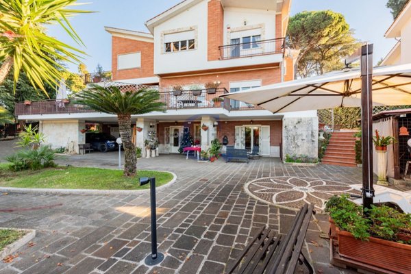 appartamento in vendita a Grottaferrata