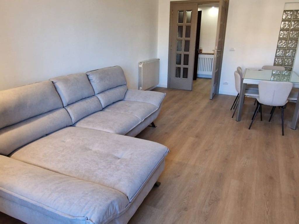 appartamento in vendita a Grottaferrata