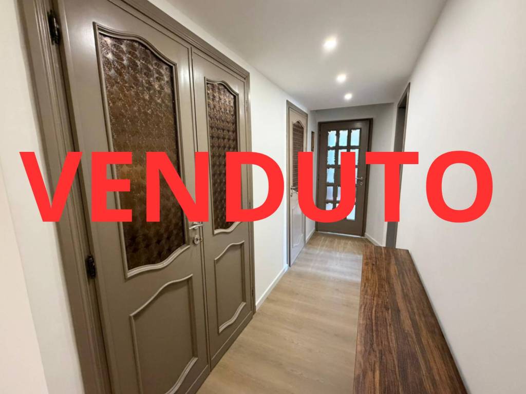 appartamento in vendita a Grottaferrata