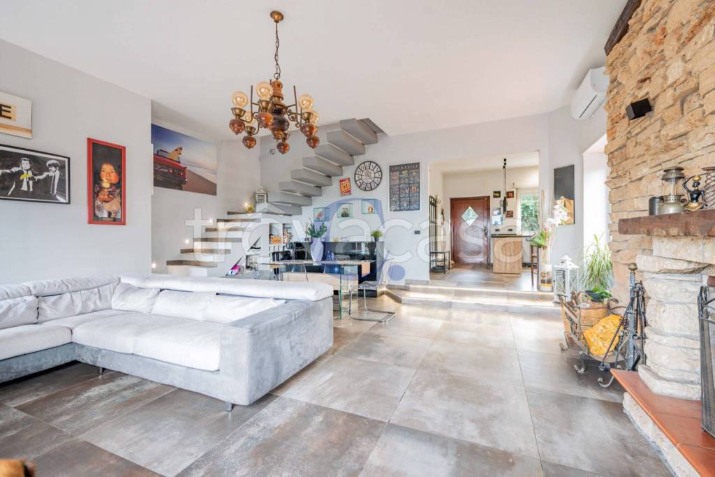 appartamento in vendita a Grottaferrata