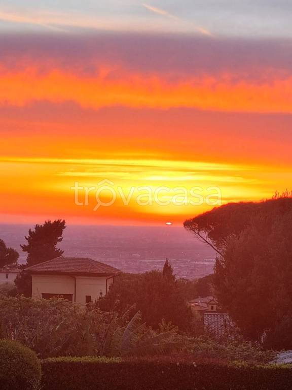casa indipendente in vendita a Grottaferrata