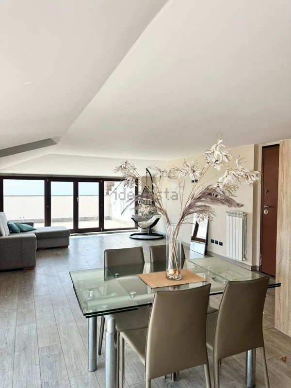 appartamento in vendita a Grottaferrata