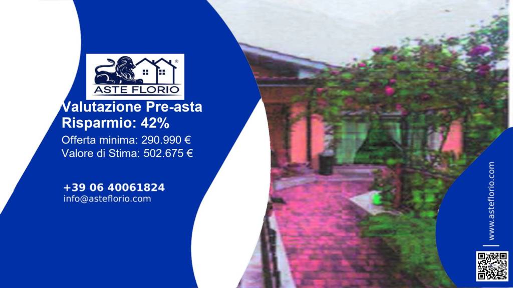 appartamento in vendita a Grottaferrata