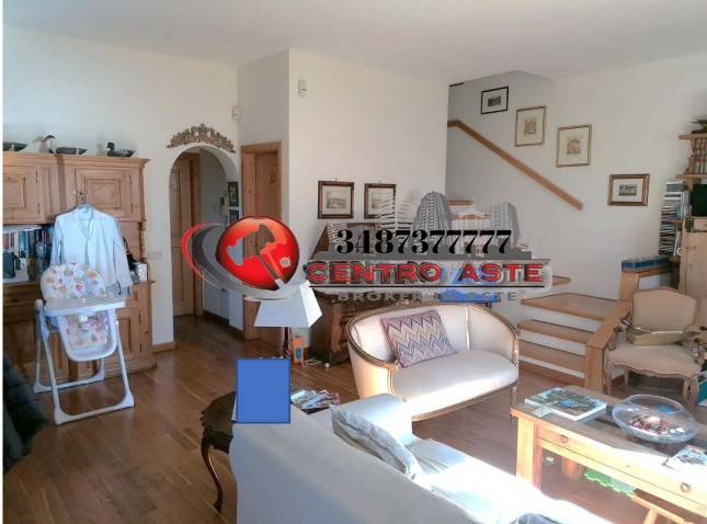 casa indipendente in vendita a Grottaferrata