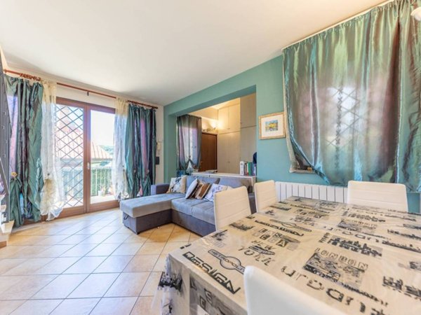 appartamento in vendita a Grottaferrata