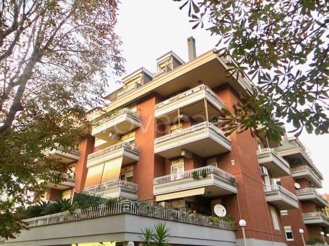 appartamento in vendita a Grottaferrata