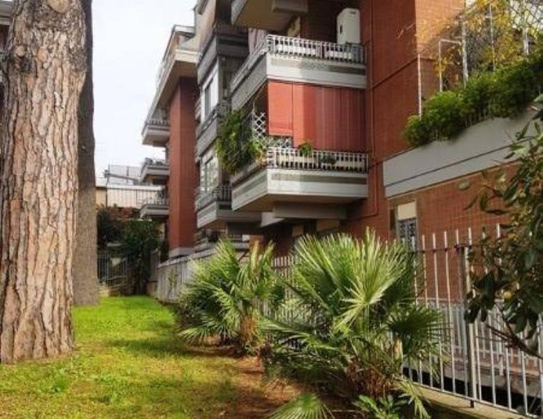 appartamento in vendita a Grottaferrata