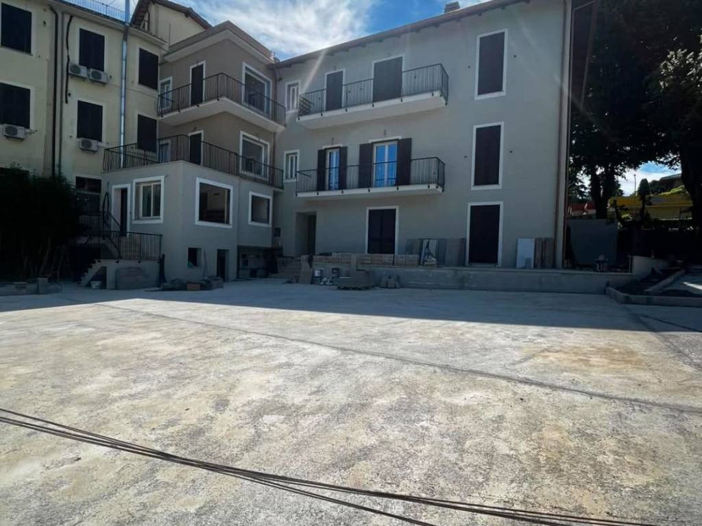 appartamento in vendita a Grottaferrata
