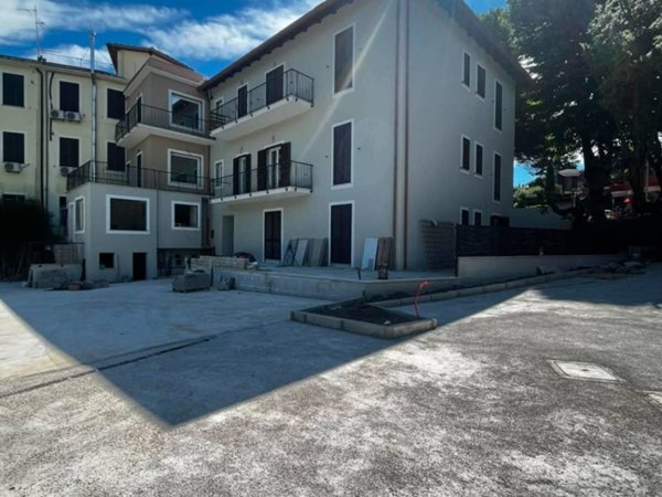 appartamento in vendita a Grottaferrata in zona Molara