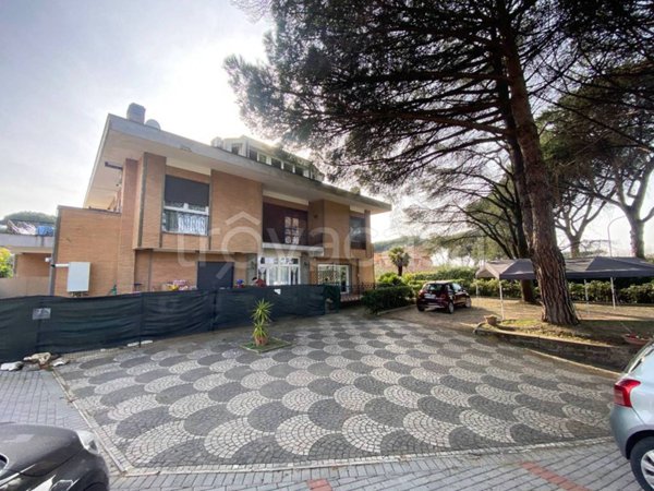 appartamento in vendita a Grottaferrata