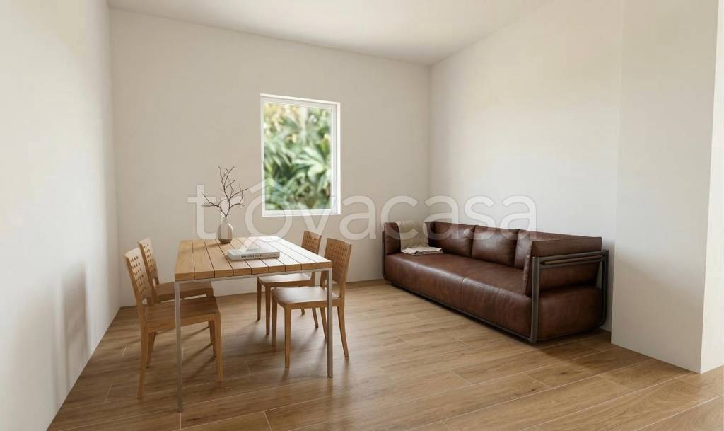 appartamento in vendita a Grottaferrata