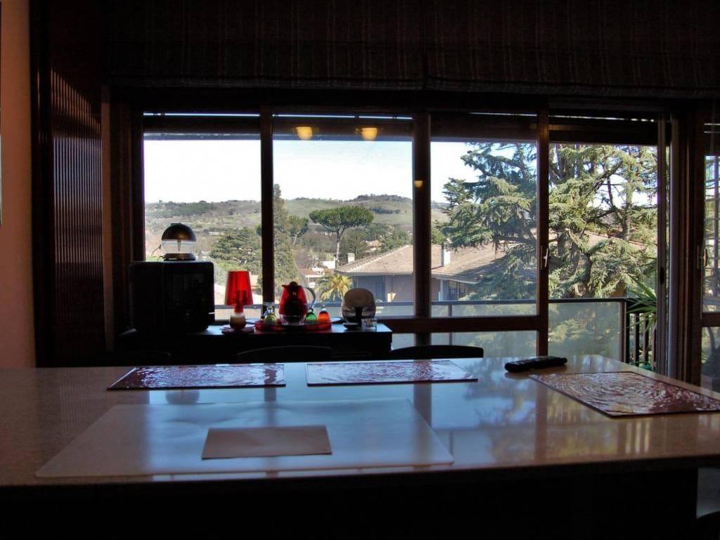 appartamento in vendita a Grottaferrata