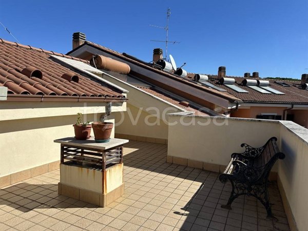 monolocale in vendita a Grottaferrata