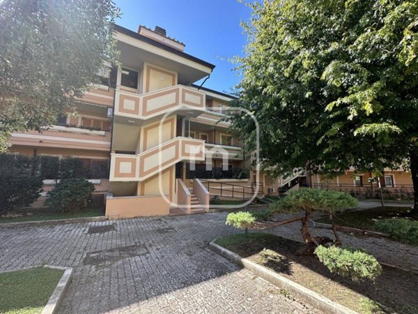 monolocale in vendita a Grottaferrata