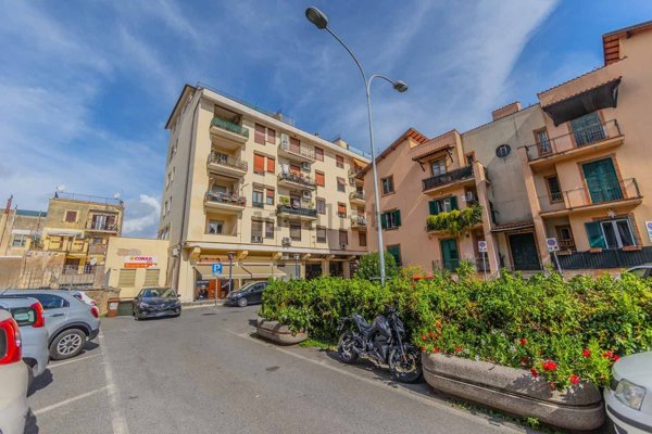 appartamento in vendita a Grottaferrata