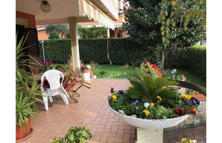 casa indipendente in vendita a Grottaferrata