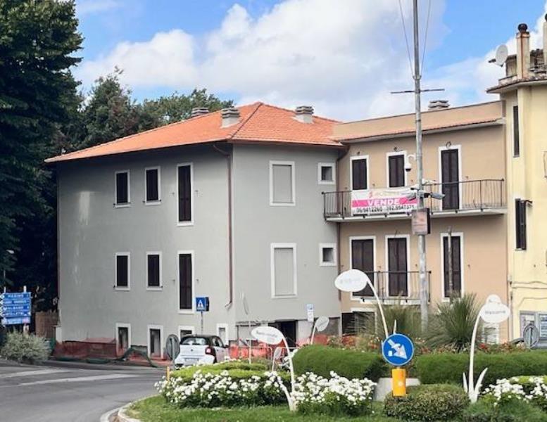 appartamento in vendita a Grottaferrata