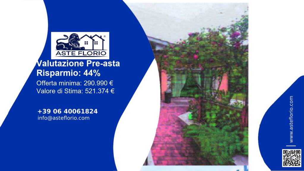 casa indipendente in vendita a Grottaferrata