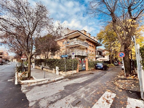 appartamento in vendita a Grottaferrata