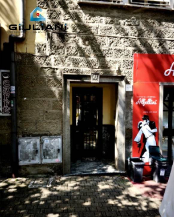 appartamento in vendita a Grottaferrata