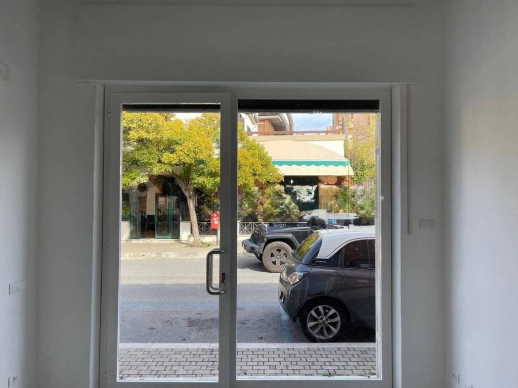 negozio in vendita a Grottaferrata