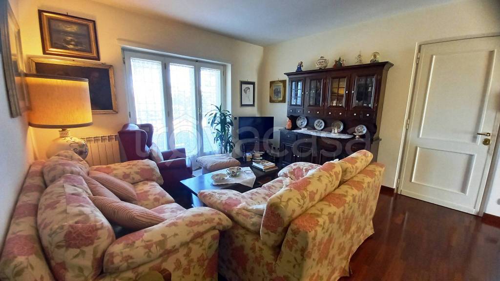 appartamento in vendita a Grottaferrata