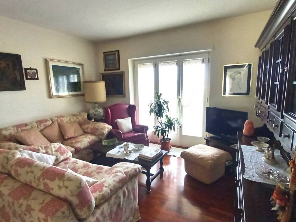 appartamento in vendita a Grottaferrata