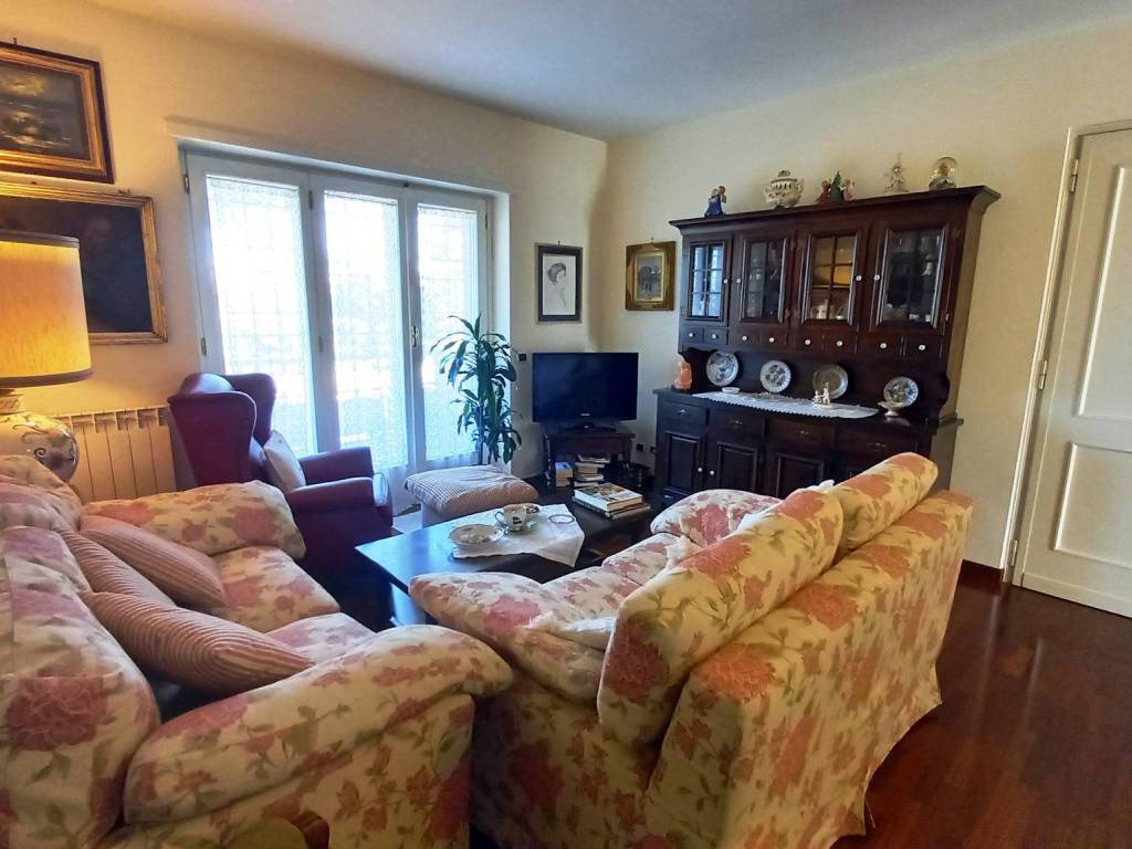 appartamento in vendita a Grottaferrata