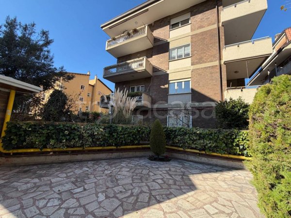 appartamento in vendita a Grottaferrata