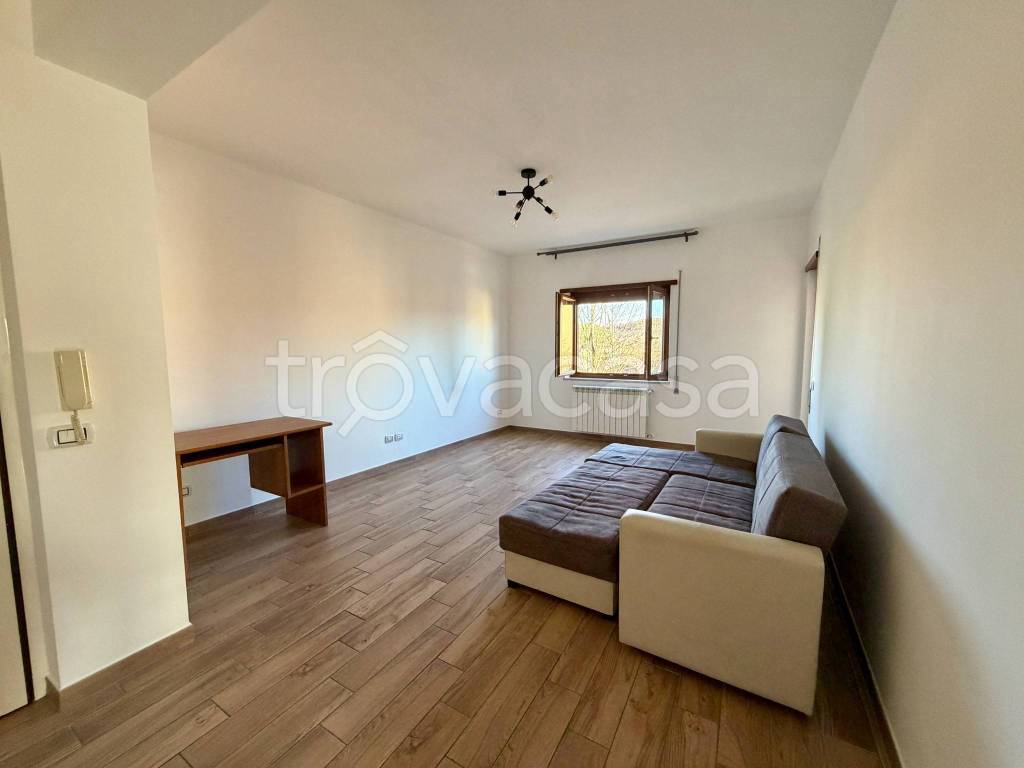 appartamento in vendita a Grottaferrata