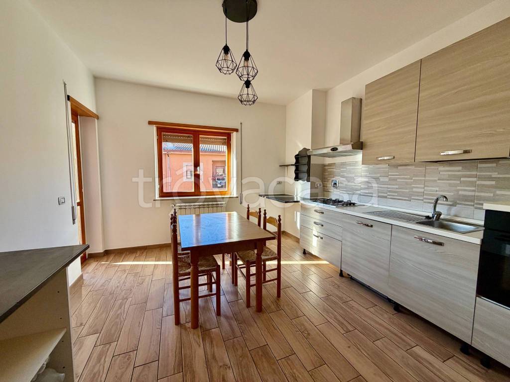 appartamento in vendita a Grottaferrata